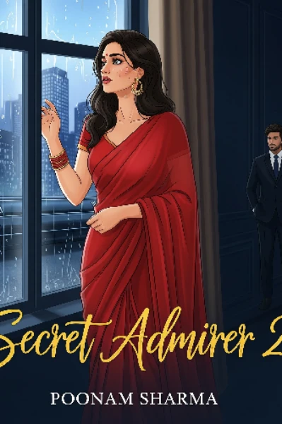 Secret Admirer 2