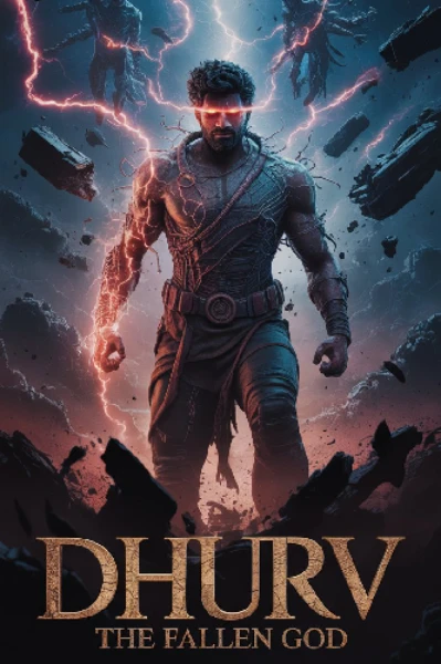 ध्रुव थ फॉलोन गॉड ( Dhurv: The Fallon God )