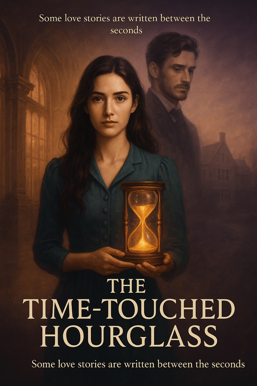 The Time-Touched Hourglass