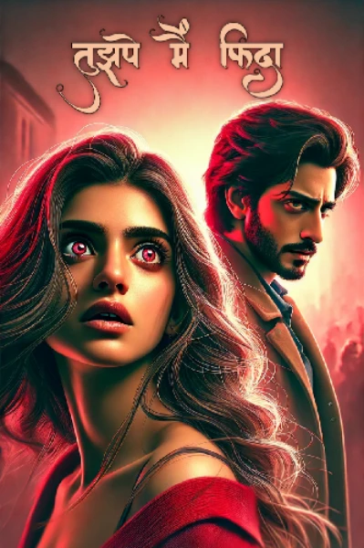 तुझपे मैं फिदा !