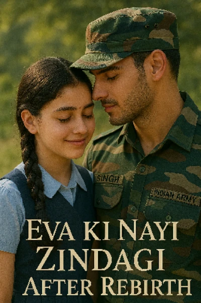 Eva ki nayi zindagi After Rebirth