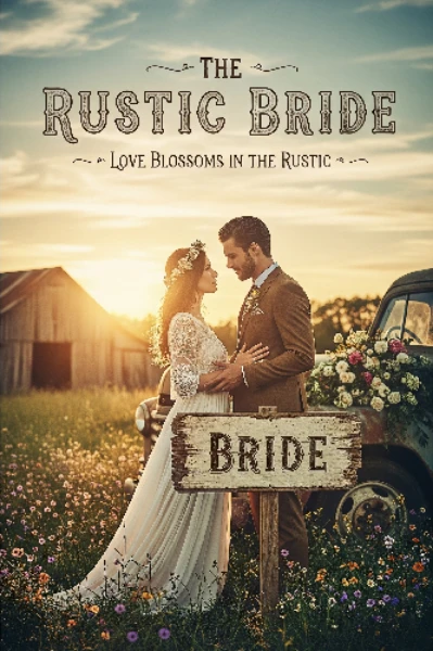 The Rustic Bride