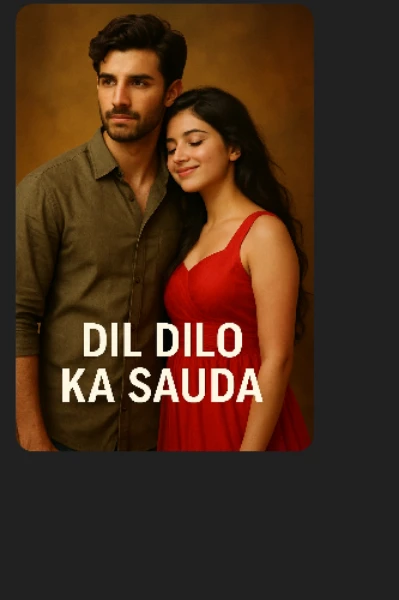 Dil Dilon Ka Sauda