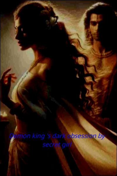 Demon king 's dark obsession by secret girl