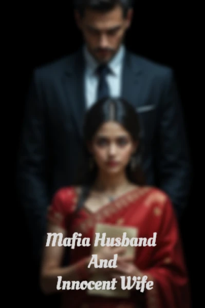 Mafia Husband And Innocent Wife