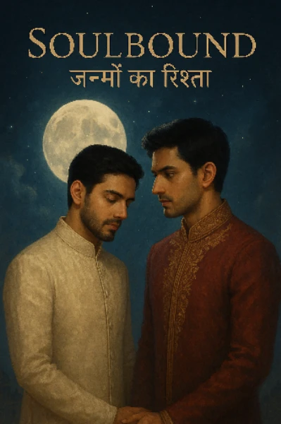 🕯️✨ Soulbound: जन्मों का रिश्ता ✨🕯️(BL)