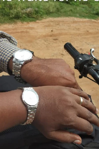 ಇರುವುದೆಲ್ಲವ ಬಿಟ್ಟು