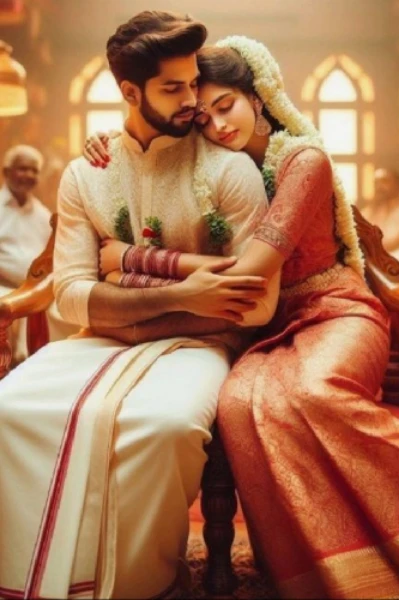 ఏమండోయ్ శ్రీవారు పార్ట్ 1