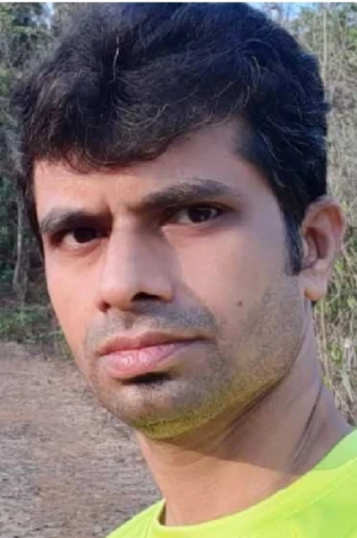 गणेश दादा दळवी (वाढदिवस)
