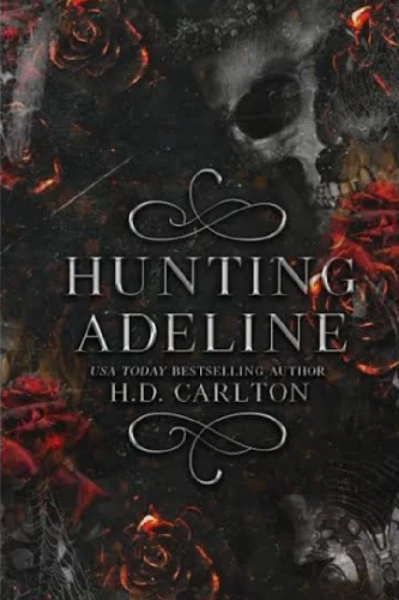 Hunting adeline part 1