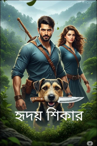 হৃদয় শিকার