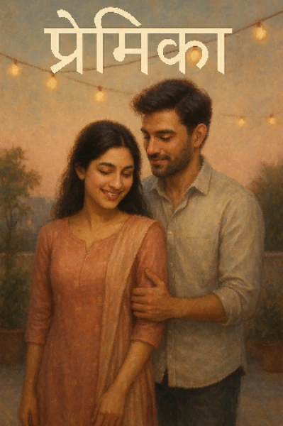 प्रेमिका