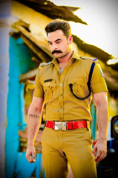 അന്വേഷണം '4' ഭാഗം 1