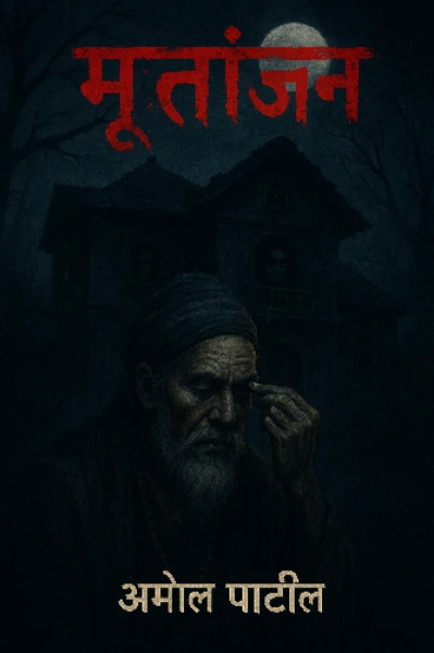 मृतांजन