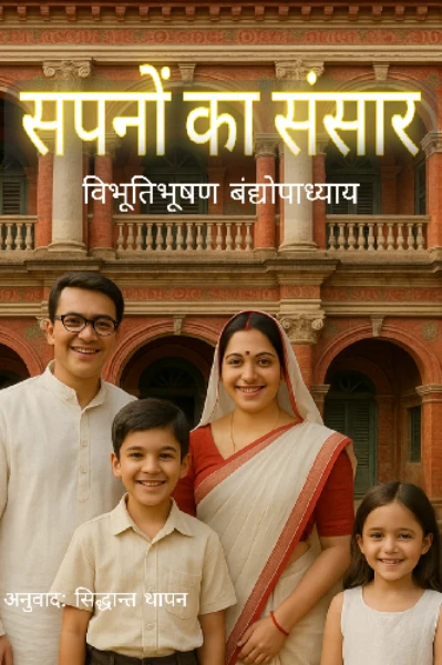 सपनों का संसार