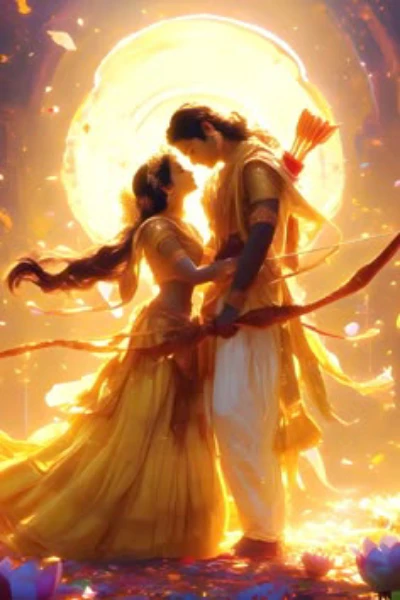 అశోకవనంలో సీతా కళ్యాణం