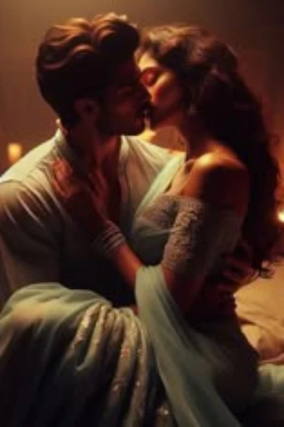 The Night She Took Control...