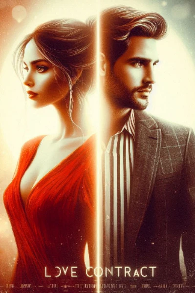 Love contract लव कॉन्ट्रैक्ट (Complete)✅
