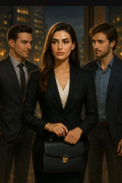 दिल के दरमियान भाग 1