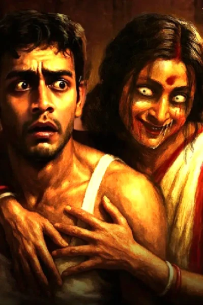 ধূপগুড়ি জঙ্গলের পিশাচিনী 🔞🔞🔞 ( পুনরায় আর একবার)