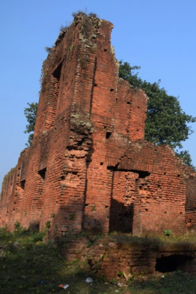 তমলুক রাজবাড়ী