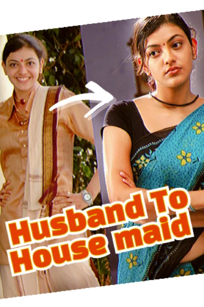Husband to Housemaid