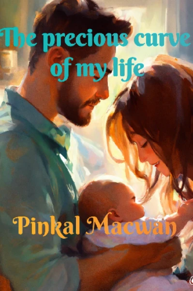 The precious curve of my life 1