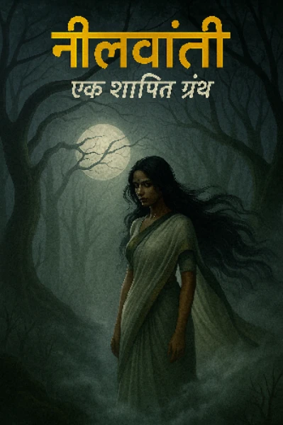 नीलवांती