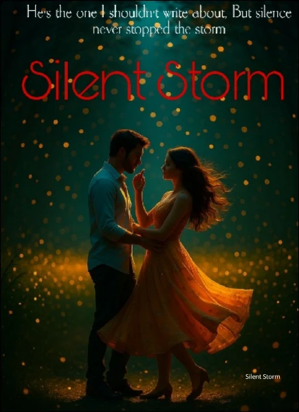 Silent Storm