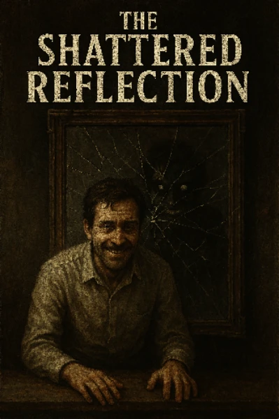 The Shattered Reflection.