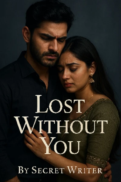 Lost Without You 💔 ( eng)