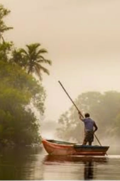 ഓളങ്ങൾ