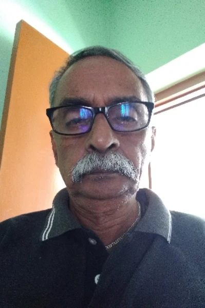 குழந்தையின் அழுகை.
