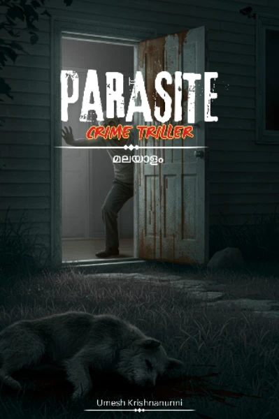 Parasite / പാരസൈറ്റ്
A Case With Zero Leads
Investigation Thriller