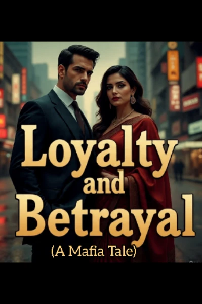 Loyalty and Betrayal (A Mafia Tale)