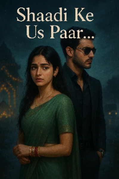 Shaadi Ke Us Paar...