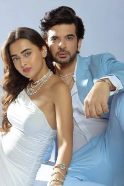 रिबर्थ ऑफ़ माय स्वीट लव