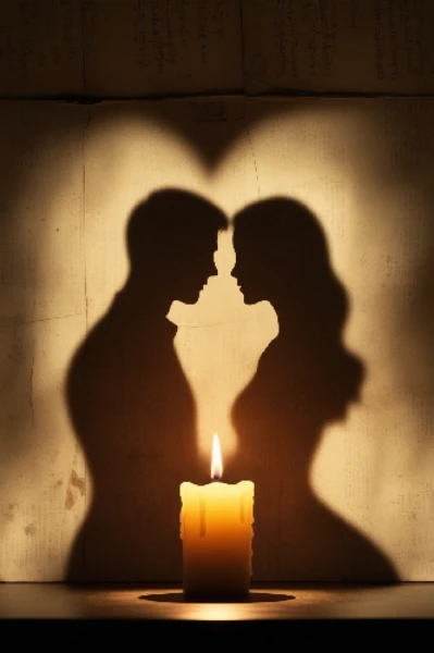 तुम प्यार हो।