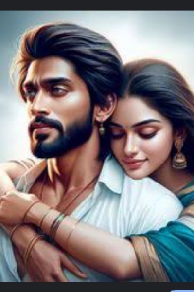 என்றும் என் சின்னு ❤️