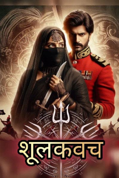 शूल कवच :
शक्ति की खोज