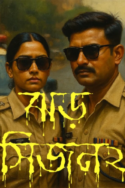 ঝড় সিজন - ২