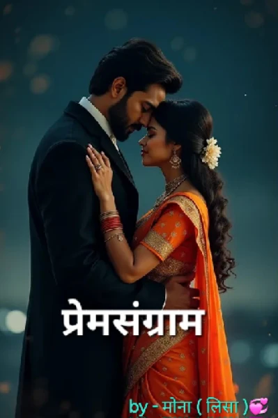 प्रेम संग्राम 💞