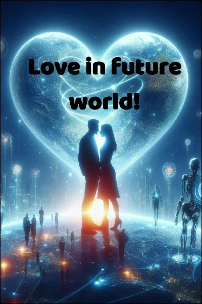 Love in future world!