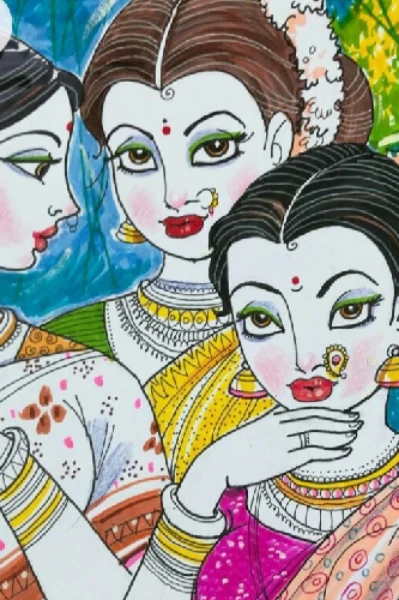 🌱जीवन इसी जहां में…!!🌱 सुपर लेखक प्रतियोगिता --10