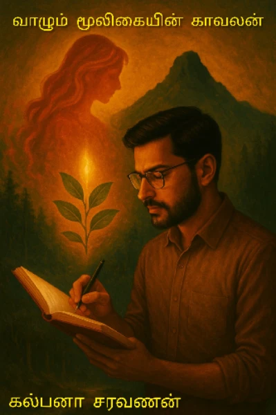 வாழும் மூலிகையின் காவலன்