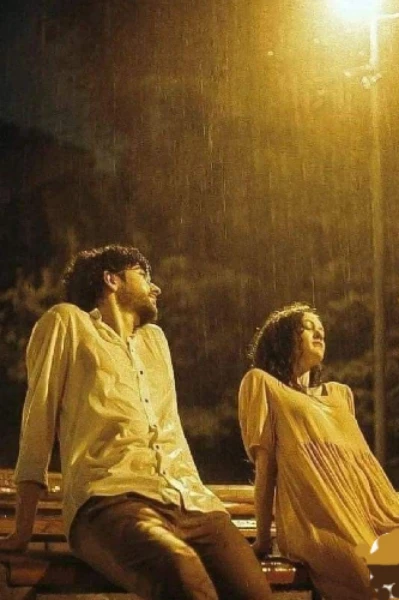 হঠাৎ বৃষ্টি