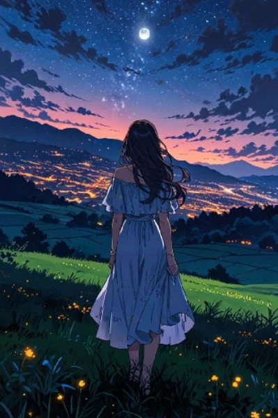 निठुर नियति