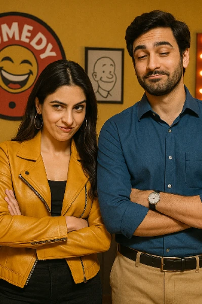 🥇 "बाग़ी बहू की वायरल शादी"