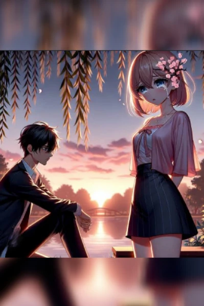 বিচ্ছেদের পর মিল ❤️‍🩹😌