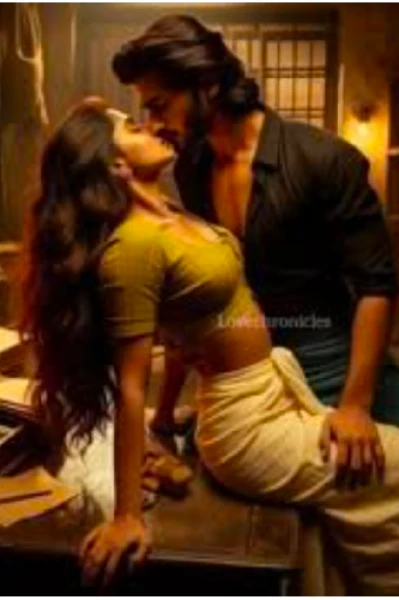 ராக்கதனின் ராட்சசி அவள் 💋💋